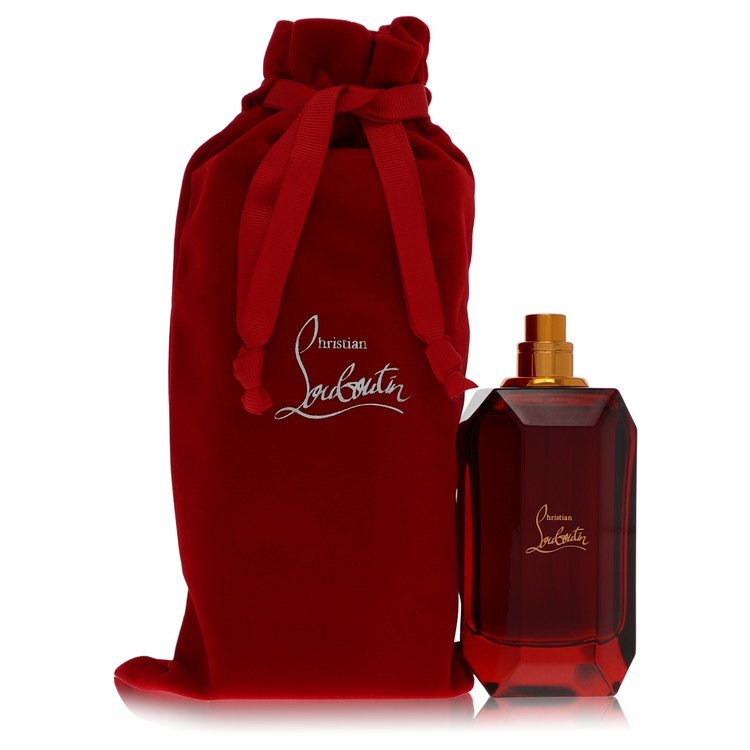 Christian Louboutin Loubicharme Eau de Parfum Intense Spray with Pouch 3.04 oz for Women