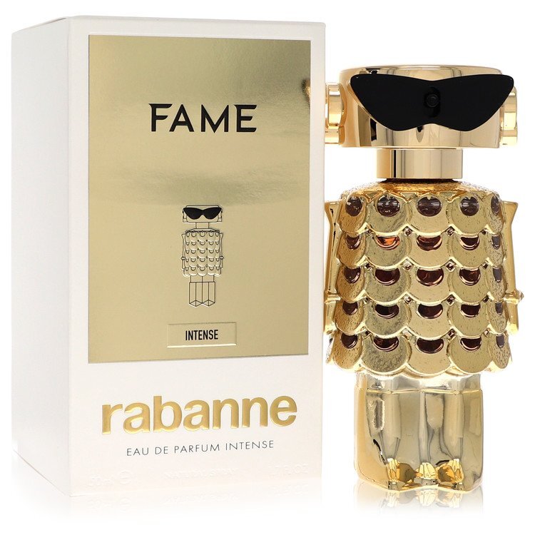 Rabanne Fame Intense Eau de Parfum Spray 1.7 oz / 50 mL for Women