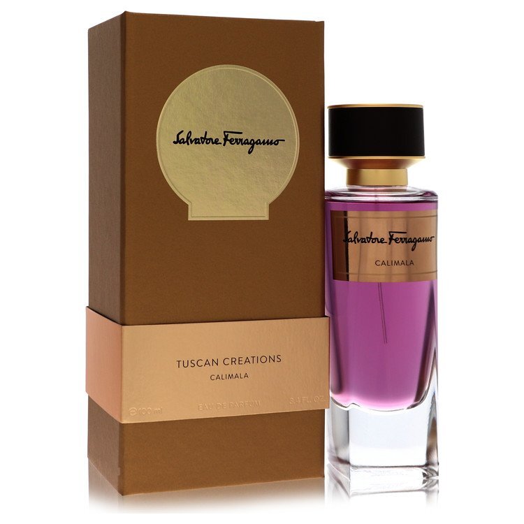 Salvatore Ferragamo Calimala Eau de Parfum Spray 3.3 oz / 100 mL for Women