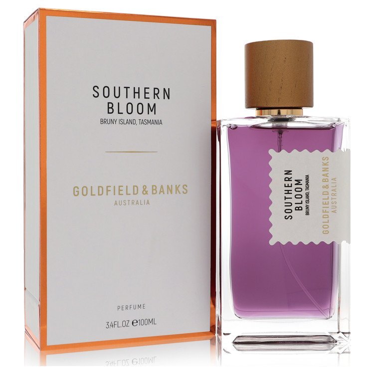 Goldfield & Banks Southern Bloom Perfume Concentrate Spray 3.4 oz / 100 mL Unisex
