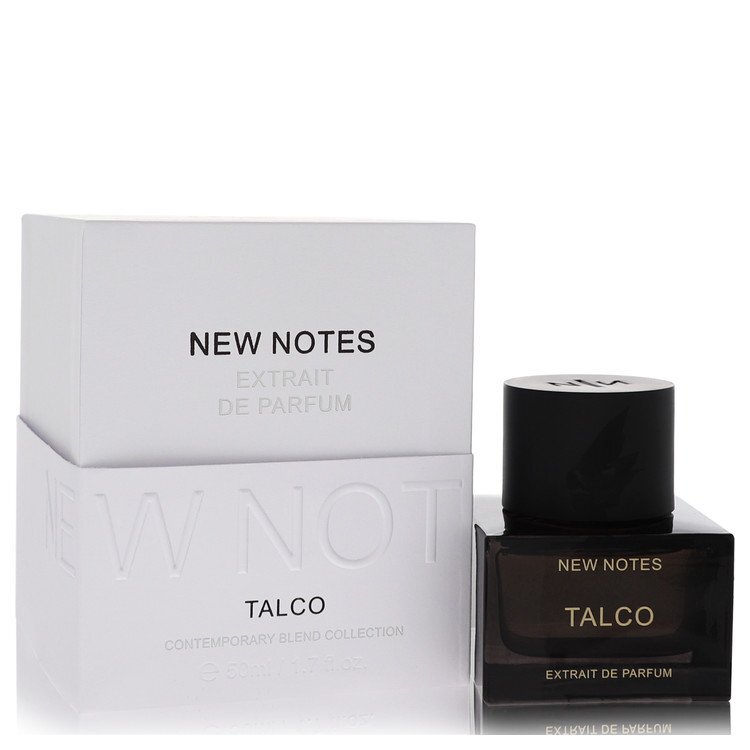 New Notes Talco Extrait de Parfum 50 mL unisex