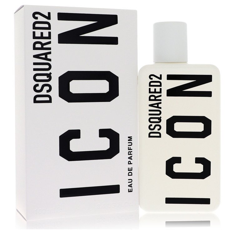 Dsquared2 Icon Pour Femme Eau de Parfum Spray 3.4 oz / 100 mL for Women
