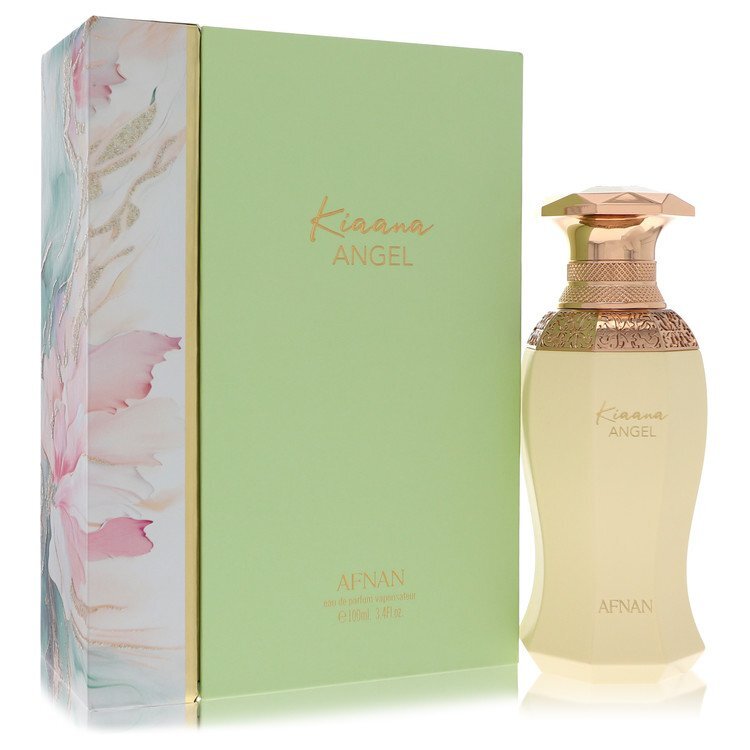 Afnan Kiaana Angel Eau de Parfum Spray 3.4 oz / 100 mL for Women