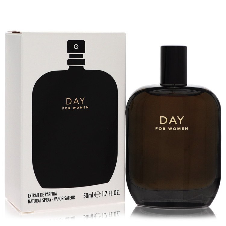 Fragrance One Day Extrait de Parfum Spray 1.7 oz / 50 mL