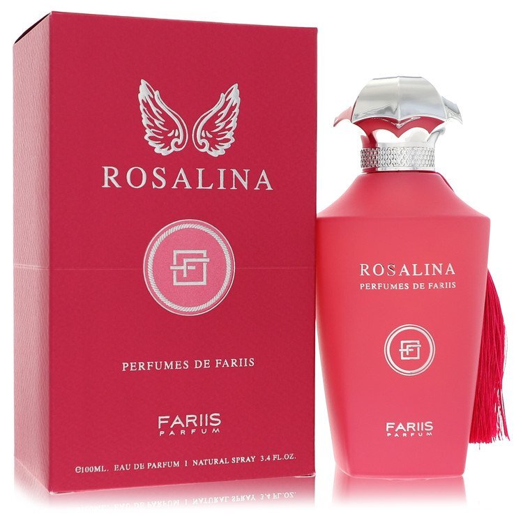 Fariis Rosalina Eau de Parfum 100 mL for women