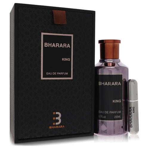 Bharara King Eau de Parfum Spray 6.7 oz / 200 mL for Men