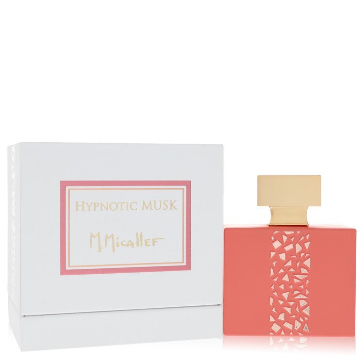 M. Micallef Hypnotic Musk Eau de Parfum Spray 3.3 oz / 100 mL for Women