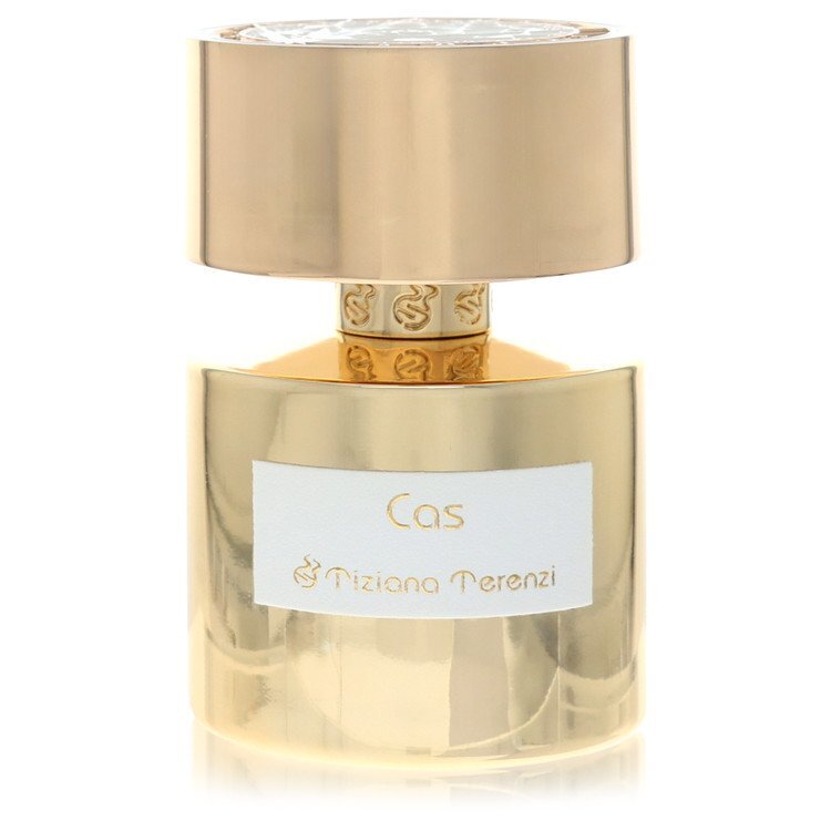 Tiziana Terenzi Cas by Tiziana Terenzi Extrait De Parfum Spray (Unisex Unboxed) 3.38 oz