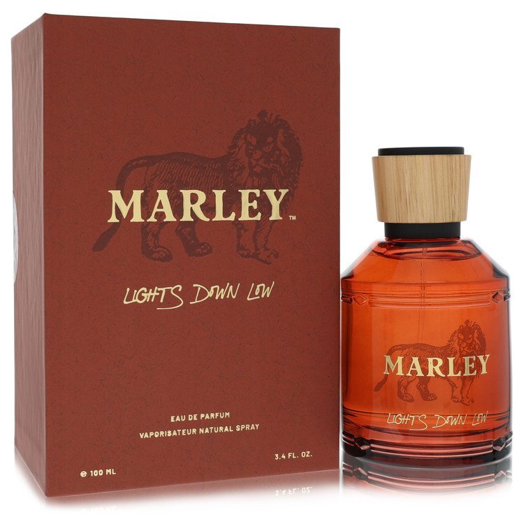 Marley Fragrance Lights Down Low Eau de Parfum 100 mL unisex