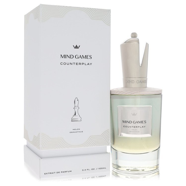 Mind Games Counterplay Extrait de Parfum 100 mL unisex