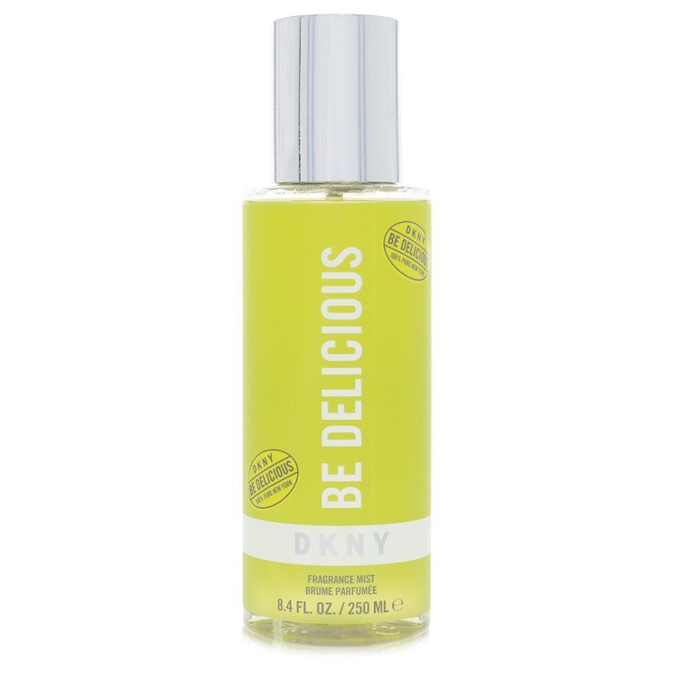 DKNY Be Delicious Fragrance Mist 8.4 oz for Women