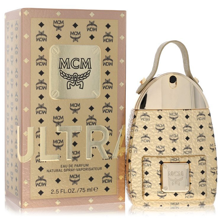 MCM Ultra Eau de Parfum Spray 2.5 oz / 75 mL for Women