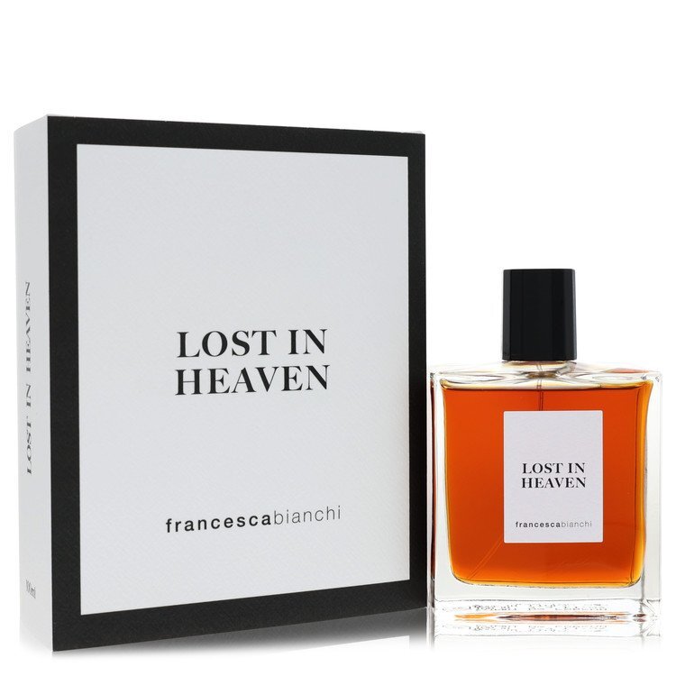 Francesca Bianchi Lost in Heaven Extrait de Parfum Spray 3.4 oz / 100 mL Unisex