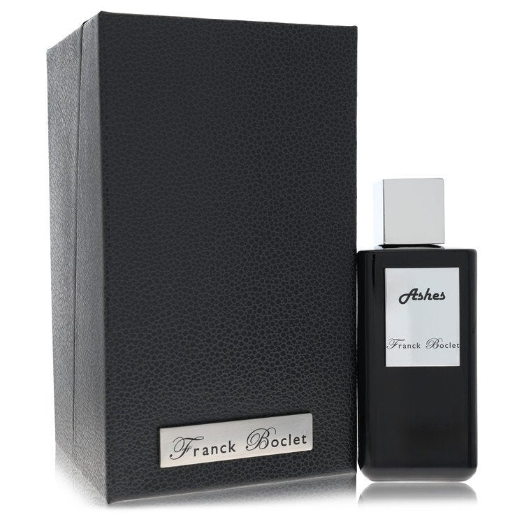 Franck Boclet Ashes Extrait de Parfum Spray 3.3 oz / 100 mL Unisex