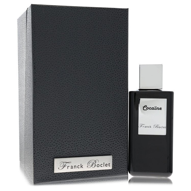 Franck Boclet Cocaine Extrait de Parfum Spray 3.3 oz / 100 mL Unisex