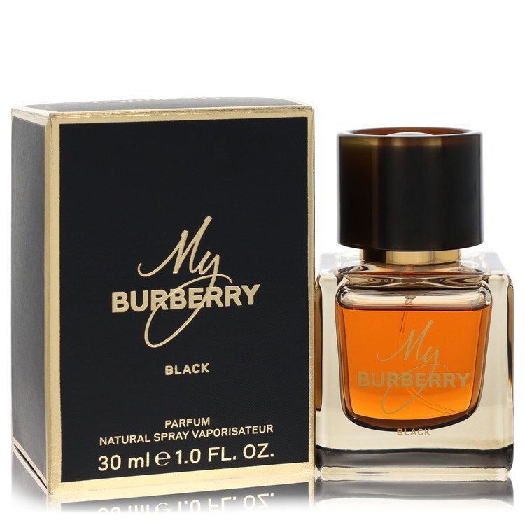 Burberry My Burberry Black Parfum Spray 1 oz / 30 mL for Women