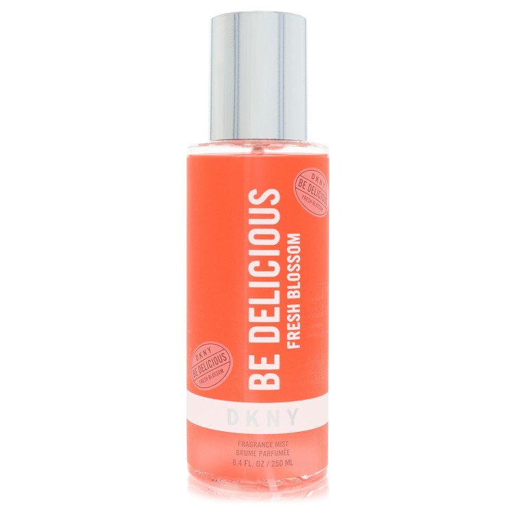 DKNY Be Delicious Fresh Blossom Fragrance Mist 8.4 oz for Women