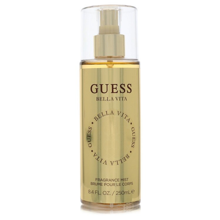 Guess Bella Vita Fragrance Mist 8.4 oz for Women