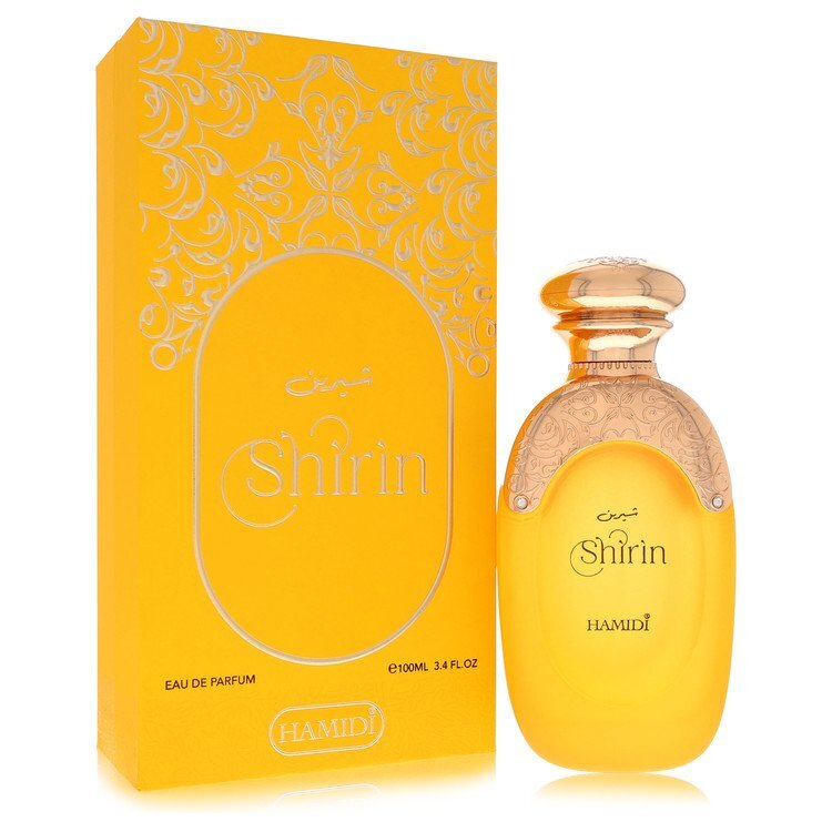 Flavia Enzo Pour Femme Eau de Parfum Spray 3.4 oz / 100 mL for Women