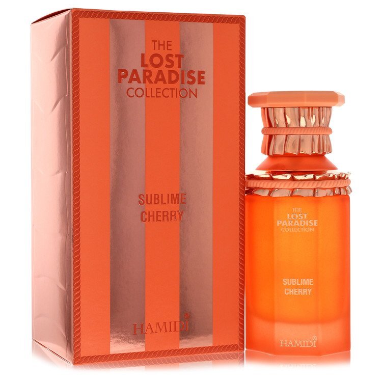 Hamidi The Lost Paradise Sublime Cherry Eau de Parfum 100 mL unisex