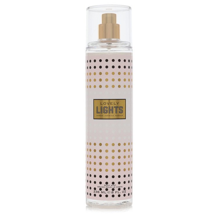 Sarah Jessica Parker Lovely Lights Body Mist 8 oz / 240 mL for Women