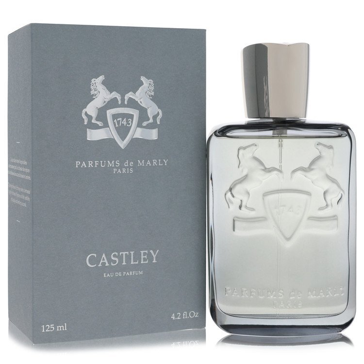 Parfums de Marly Castley Eau de Parfum Spray 4.2 oz / 125 mL for Men
