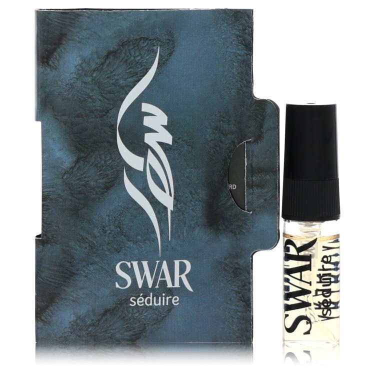 Arabiyat Prestige Swar Seduire Mini Eau de Parfum 0.10 oz for Men
