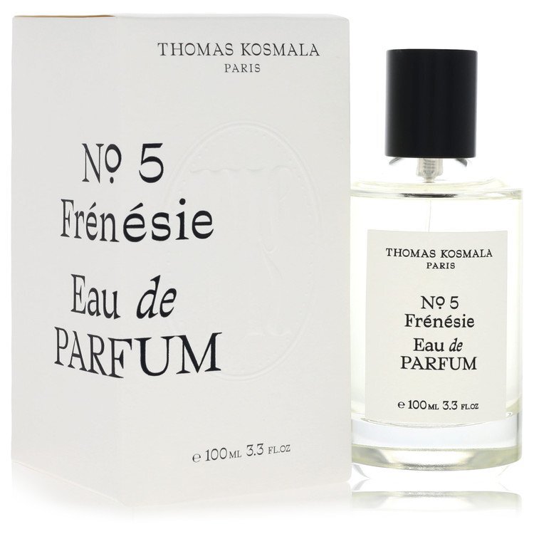Thomas Kosmala Frenesie No. 5 Eau de Parfum Spray 3.3 oz / 100 mL Unisex