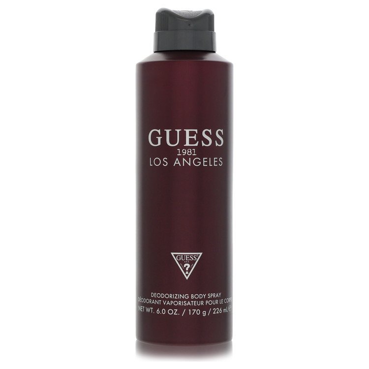 Guess 1981 Los Angeles Women Body Spray 6 oz / 180 mL for Women