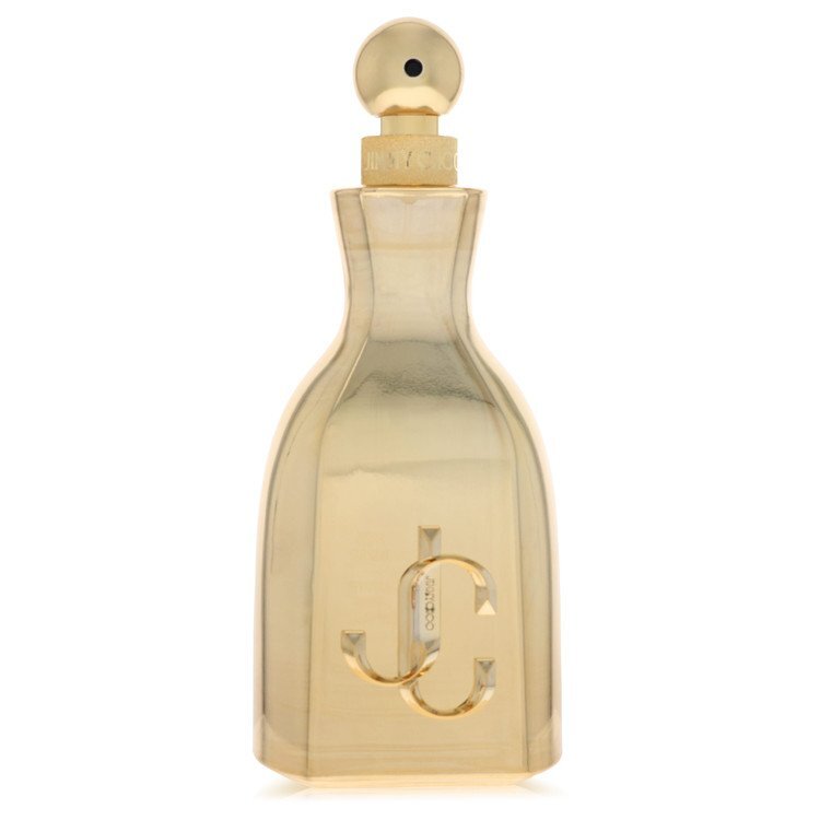 Jimmy Choo I Want Choo Le Parfum 4.1 oz / 125 mL Tester for Women
