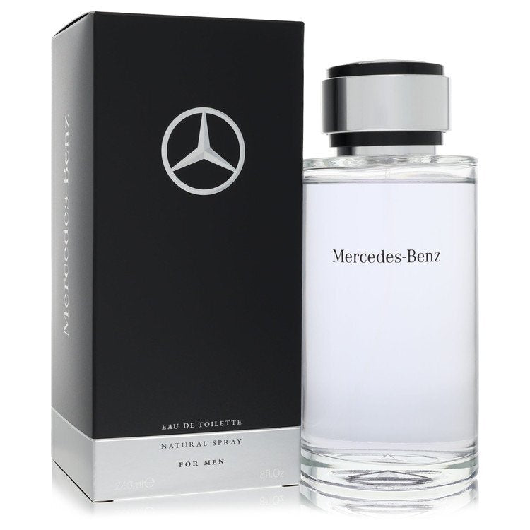 Mercedes-Benz Eau de Toilette Spray 8 oz / 240 mL for Men