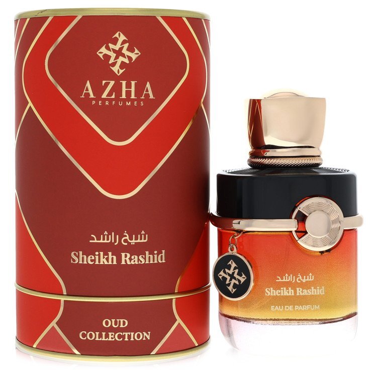 Azha Shaikh Rashid Eau de Parfum Spray 3.3 oz for Women