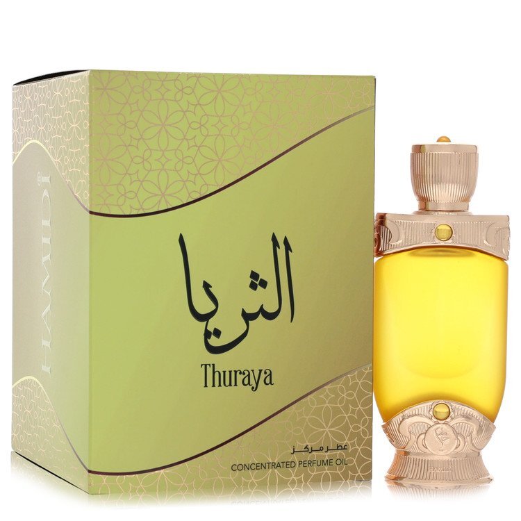 Hamidi Thuraya Concentrated Perfume Oil 0.68 oz / 20 mL Unisex
