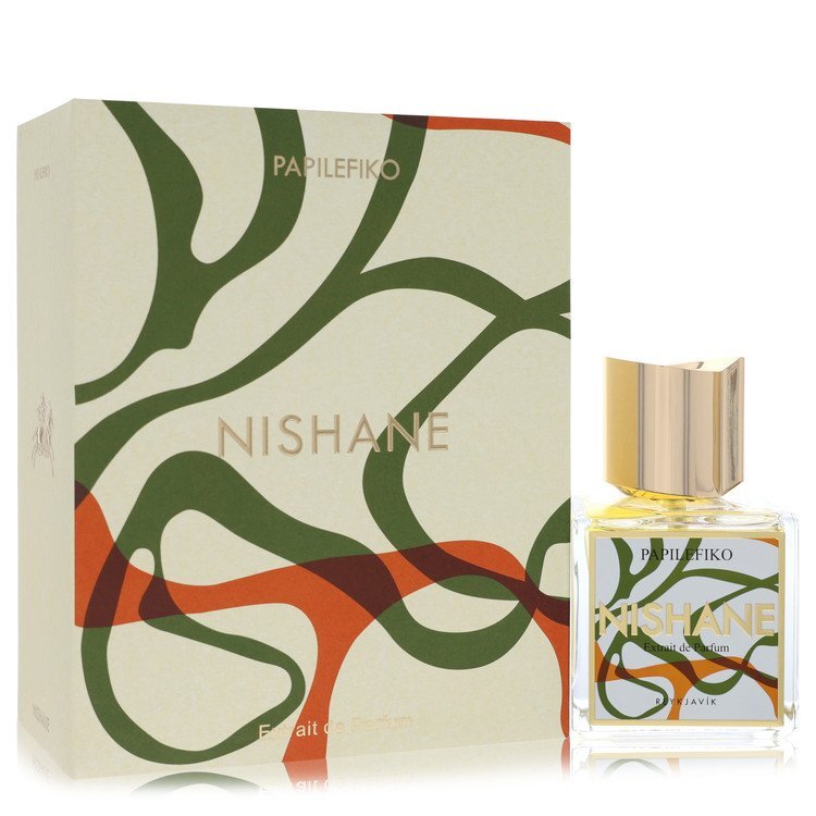 Nishane Papilefiko Extrait de Parfum Spray 3.38 oz for Women