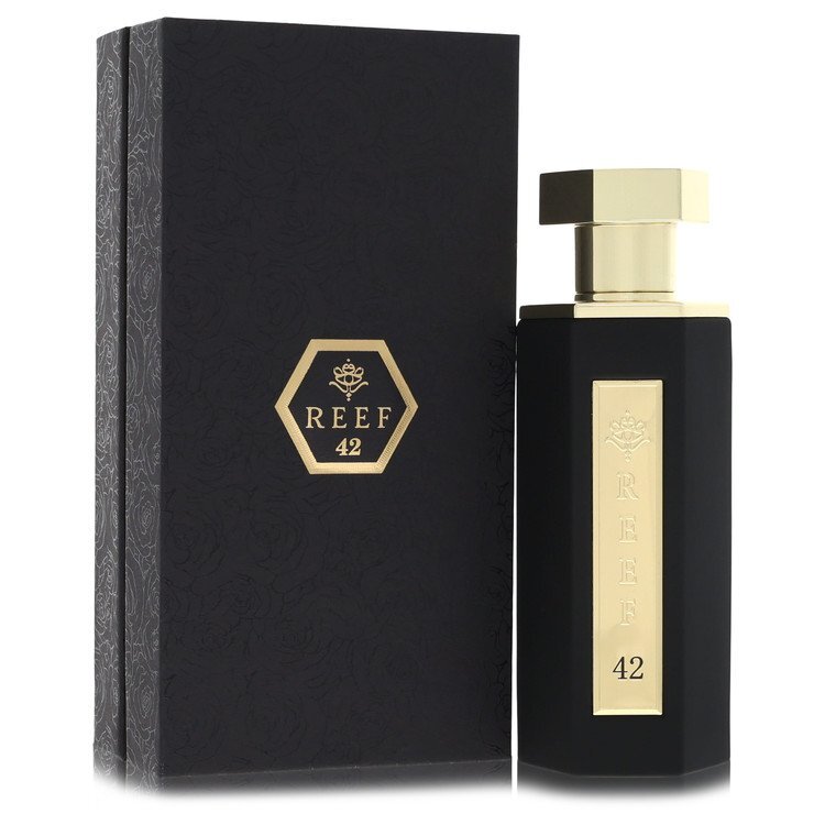 Reef 42 Parfum Spray 3.3 oz / 100 mL for Women