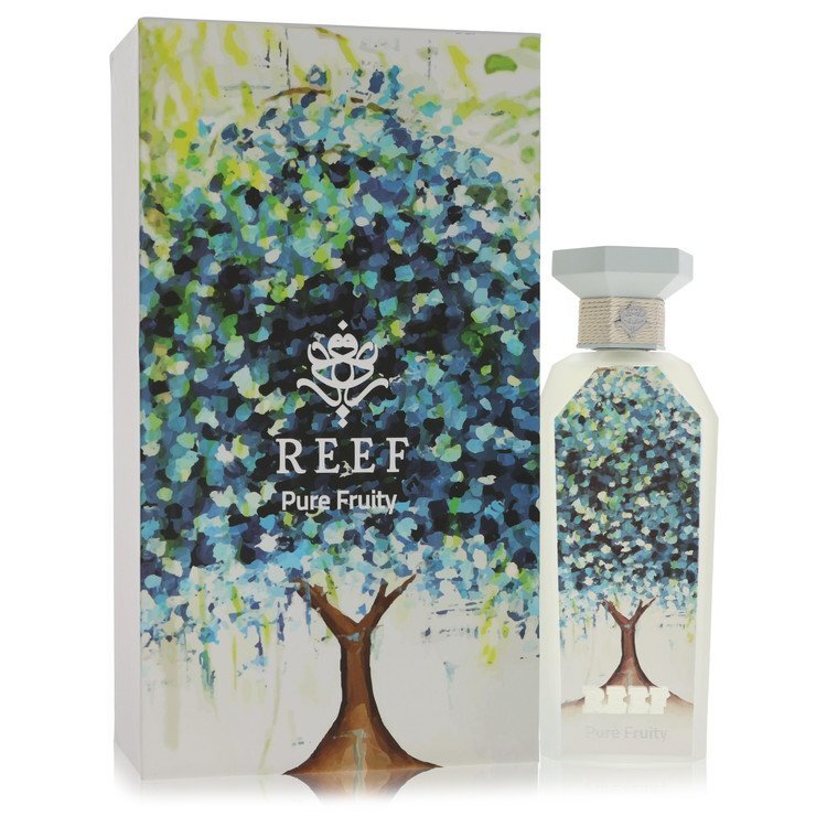 Reef Pure Fruity Eau de Parfum Spray 5.1 oz / 150 mL Unisex