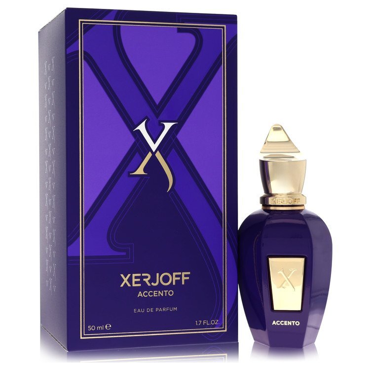 Xerjoff Accento Eau de Parfum Spray 1.7 oz / 50 mL for Women