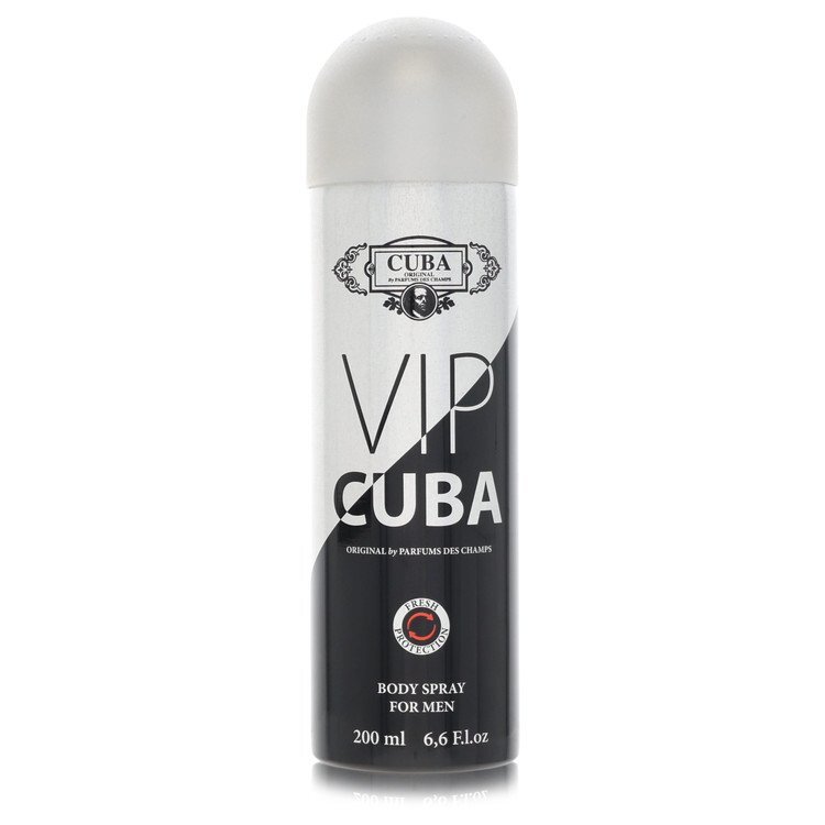 Cuba VIP by Fragluxe Deodorant Spray 6.6 oz (Men)