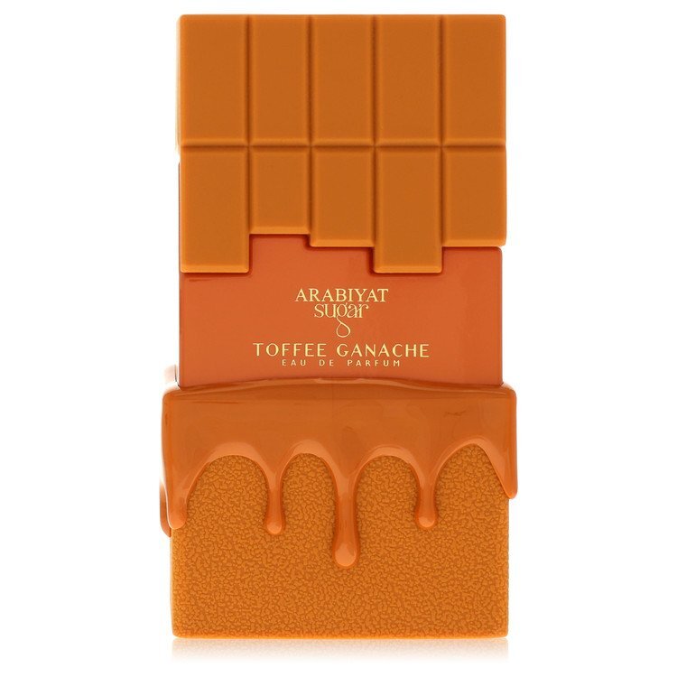 Arabiyat Sugar Toffee Ganache Eau de Parfum 3.4 oz Tester for Women