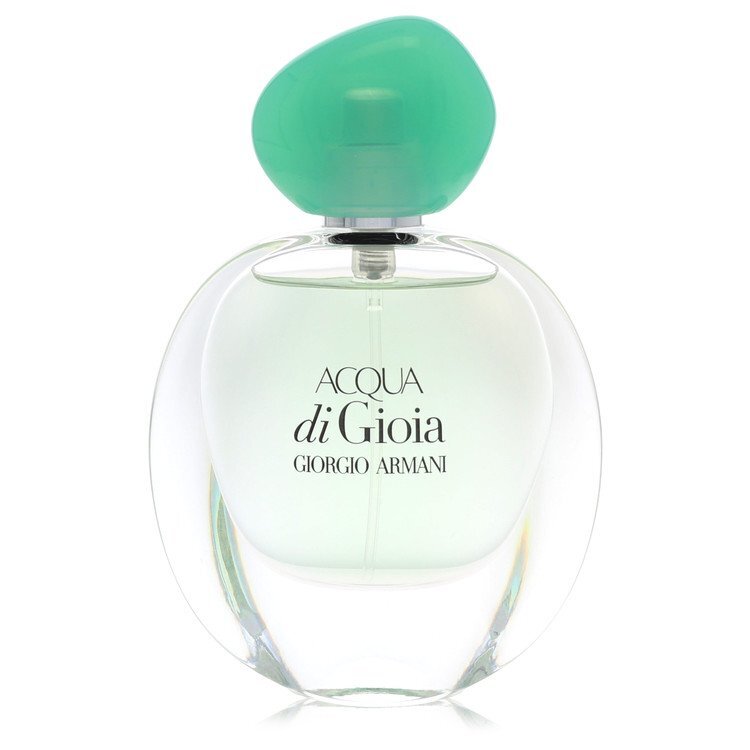 Acqua Di Gioia by Giorgio Armani Eau De Parfum Spray (Tester) 1 oz (Women)
