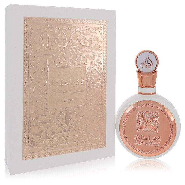 Lattafa Fakhar by Lattafa All Over Spray 5.07 oz (Women)