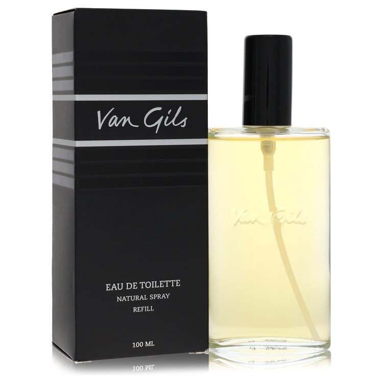 Van Gils After Shave Spray 3.4 oz / 100 mL Unboxed for Men
