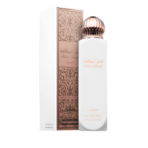 Lattafa Fakhar All Over Spray