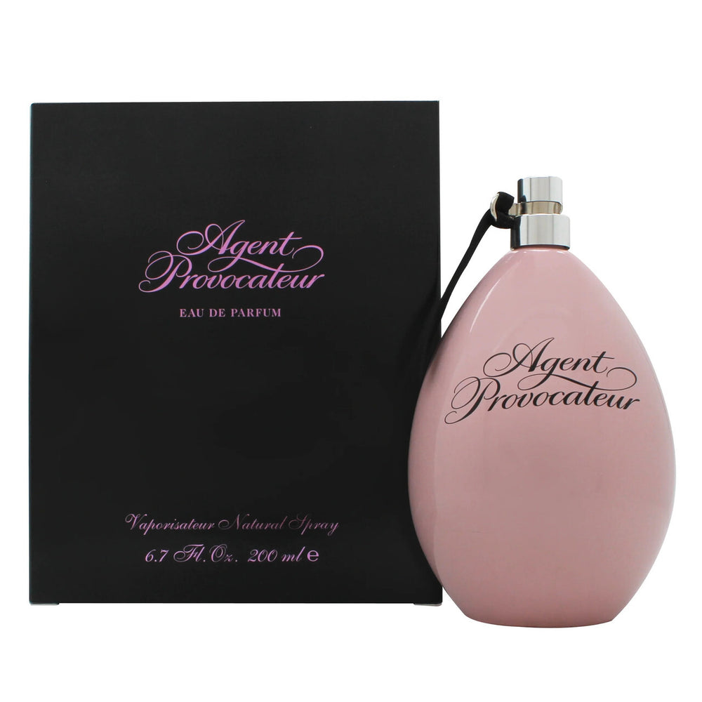 Agent Provocateur Eau de Parfum Spray 6.7 oz / 200 mL for Women