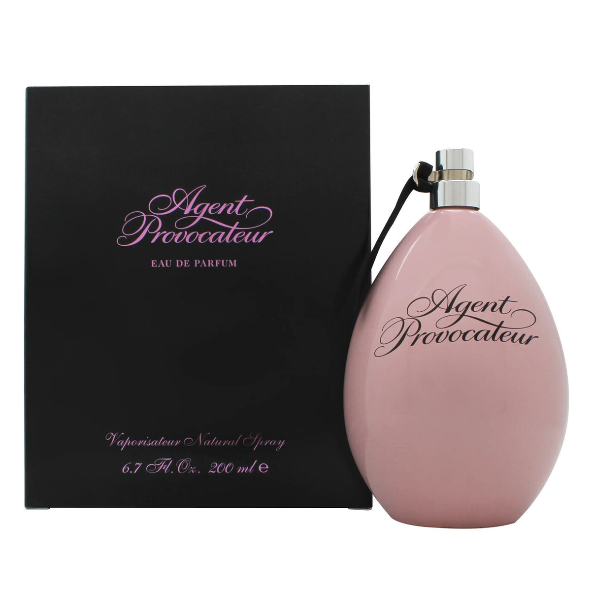 Agent Provocateur Eau de Parfum Spray 6.7 oz / 200 mL for Women