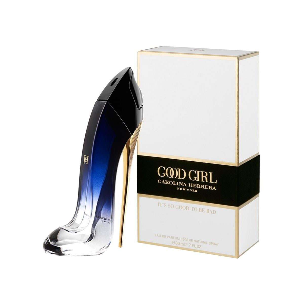 Carolina Herrera Good Girl Légère Eau de Parfum Spray 2.7 oz / 80 mL for Women