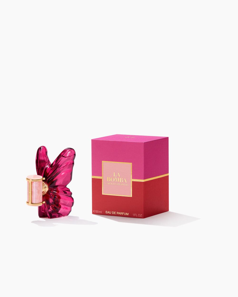 Carolina Herrera La Bomba Eau de Parfum Spray 1 oz / 30 mL for Women