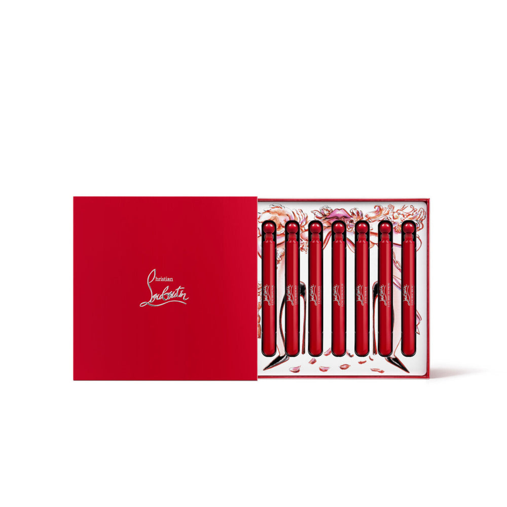 Christian Louboutin 7-Piece Eau de Parfum Mini Set