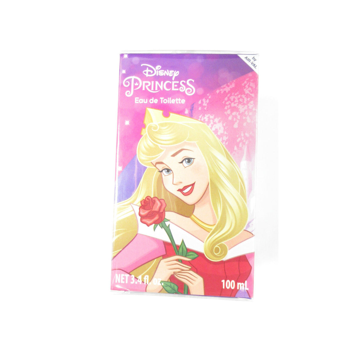 Disney Princess Aurora Eau de Toilette Spray 3.4 oz / 100 mL
