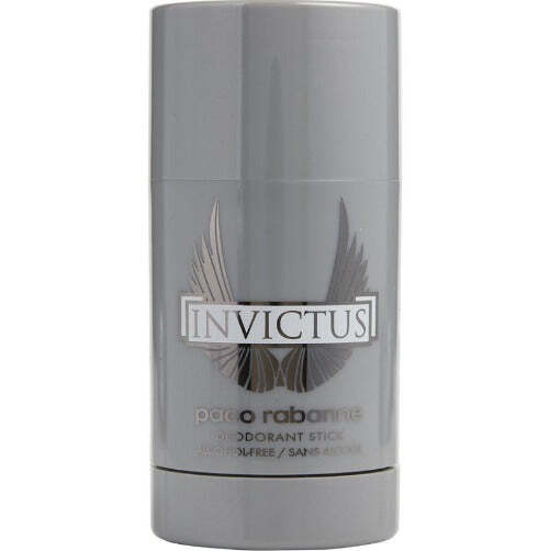 Paco Rabanne Invictus Deodorant Stick 2.5 oz for Men